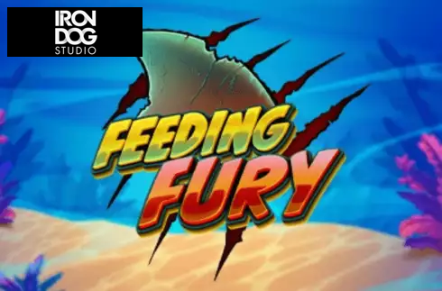 Feeding Fury